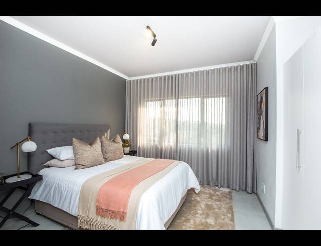 3 BEDROOM DUPLEX FOR SALE IN PARK HILL